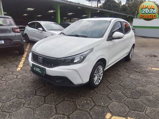 FIAT ARGO 1.0 FIREFLY FLEX DRIVE MANUAL FIAT ARGO 1.0 FIREFLY FLEX DRIVE MANUAL